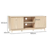 Maddison Lane Paxton Entertainment Unit