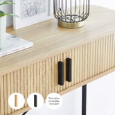 Maddison Lane Millie Console Table