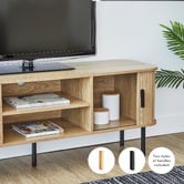Maddison Lane 140cm Millie TV Unit