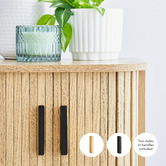 Maddison Lane Millie Bedside Table