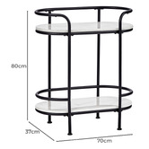 Maddison Lane Markell Console Table