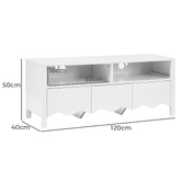 Maddison Lane Rudra Entertainment Unit