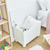 Maddison Lane Kids&#039; Skylar Toy Box