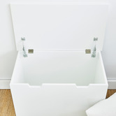 Maddison Lane Kids&#039; Skylar Toy Box