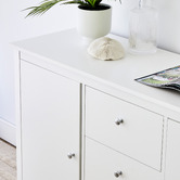 Maddison Lane Turner 3 Drawer Sideboard