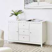 Maddison Lane Turner 3 Drawer Sideboard