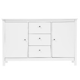 Maddison Lane Turner 3 Drawer Sideboard