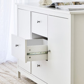 Maddison Lane Turner 3 Drawer Sideboard