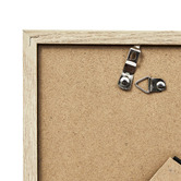 Maddison Lane Natural Calla Wood Photo Frames