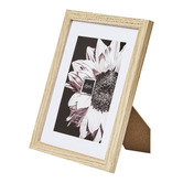 Maddison Lane Natural Calla Wood Photo Frames