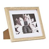 Maddison Lane Natural Calla Wood Photo Frames