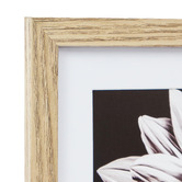 Maddison Lane Natural Calla Wood Photo Frames