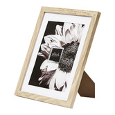 Maddison Lane Natural Calla Wood Photo Frames