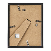 Maddison Lane Black Calla Wood Photo Frames