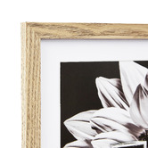 Maddison Lane Natural Calla Wood Photo Frames