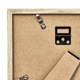 Maddison Lane Natural Calla Wood Photo Frames
