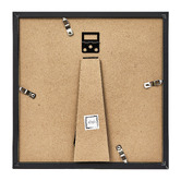 Maddison Lane Black Calla Wood Photo Frames