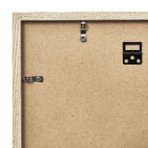 Maddison Lane Natural Calla Wood Photo Frames