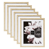 Maddison Lane Natural Calla Wood Photo Frames