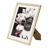 Maddison Lane Natural Calla Wood Photo Frames