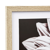 Maddison Lane Natural Calla Wood Photo Frames