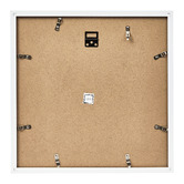 Maddison Lane White Calla Wood Photo Frames