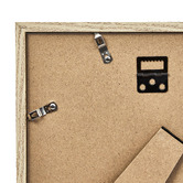 Maddison Lane Natural Calla Wood Photo Frames