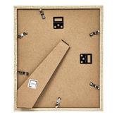 Maddison Lane Natural Calla Wood Photo Frames