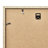 Maddison Lane Natural Calla Wood Photo Frames