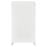 Maddison Lane Mykonos 7 Shelf Bookcase