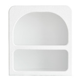 Maddison Lane Mykonos Bedside Table