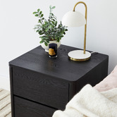 Maddison Lane Seneca Bedside Table