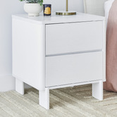Maddison Lane Seneca Bedside Table