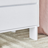 Maddison Lane Seneca Bedside Table