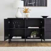 Maddison Lane Seneca Sideboard Buffet