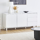 Maddison Lane Seneca Sideboard Buffet