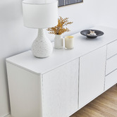 Maddison Lane Seneca Sideboard Buffet