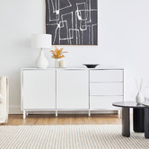 Maddison Lane Seneca Sideboard Buffet