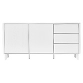 Maddison Lane Seneca Sideboard Buffet