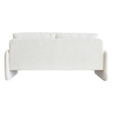 Maddison Lane Rianne 2.5 Seater Boucle Sofa