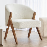 Maddison Lane Axel Accent Chair