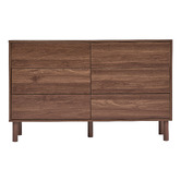 Maddison Lane Aaran 6 Drawer Chest
