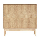 Maddison Lane Carmelo 3 Drawer Chest