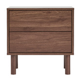 Maddison Lane Aaran Bedside Table