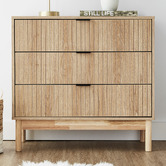 Maddison Lane Carmelo 3 Drawer Chest