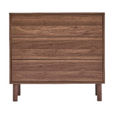Maddison Lane Aaran 3 Drawer Chest