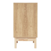 Maddison Lane Carmelo 3 Drawer Chest