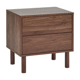 Maddison Lane Aaran Bedside Table