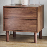 Maddison Lane Aaran Bedside Table