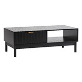 Maddison Lane Carmelo Coffee Table
